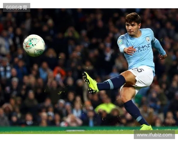 曼城青训主管:我们要成全欧最好的青训,并培养出金球奖得主