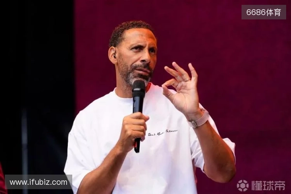 费迪南德:我钦佩阿莫林坚持343,他在帅位上玩俄罗斯轮盘赌 费迪南德:我钦佩阿莫林坚持343,他在帅位上玩俄罗斯轮盘赌