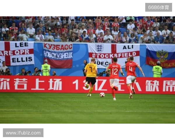 英格兰助教:团结和放马过来的心态,将是赢得世界杯的关键