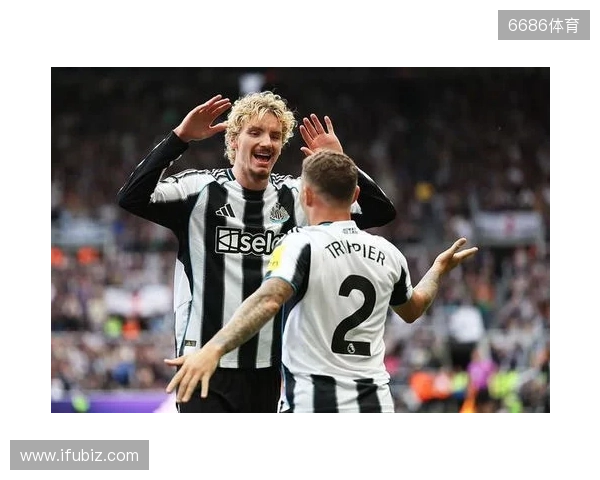 沃尔特马德:英超让我更出色,比赛强度和身体对抗比德甲激烈