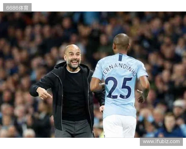 40岁前曼城队长费尔南迪尼奥自宣退役，球员生涯23年赢得30冠