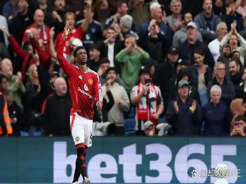 曼联稳了?热刺近18次在英超半场落后均未能翻盘