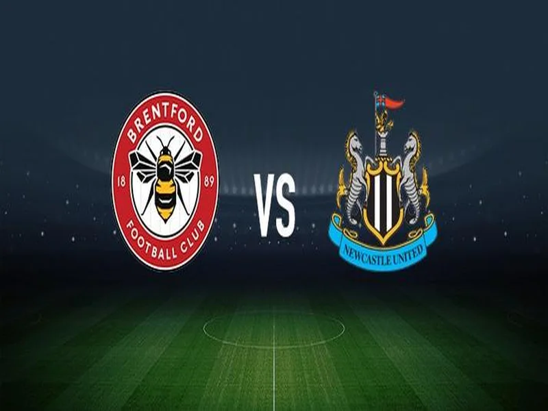 布伦特福德vs纽卡斯尔联：亨德森、凯莱赫首发，特里皮尔、托纳利出战